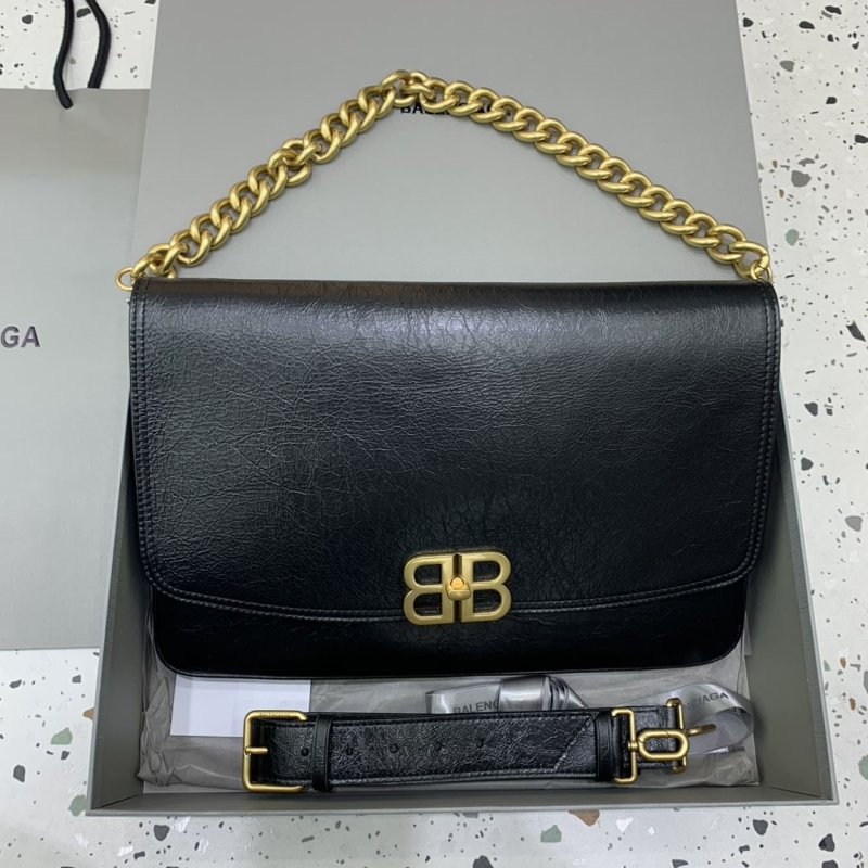 Balenciaga Top Handle Bags